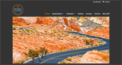 Desktop Screenshot of magicplaces.ca